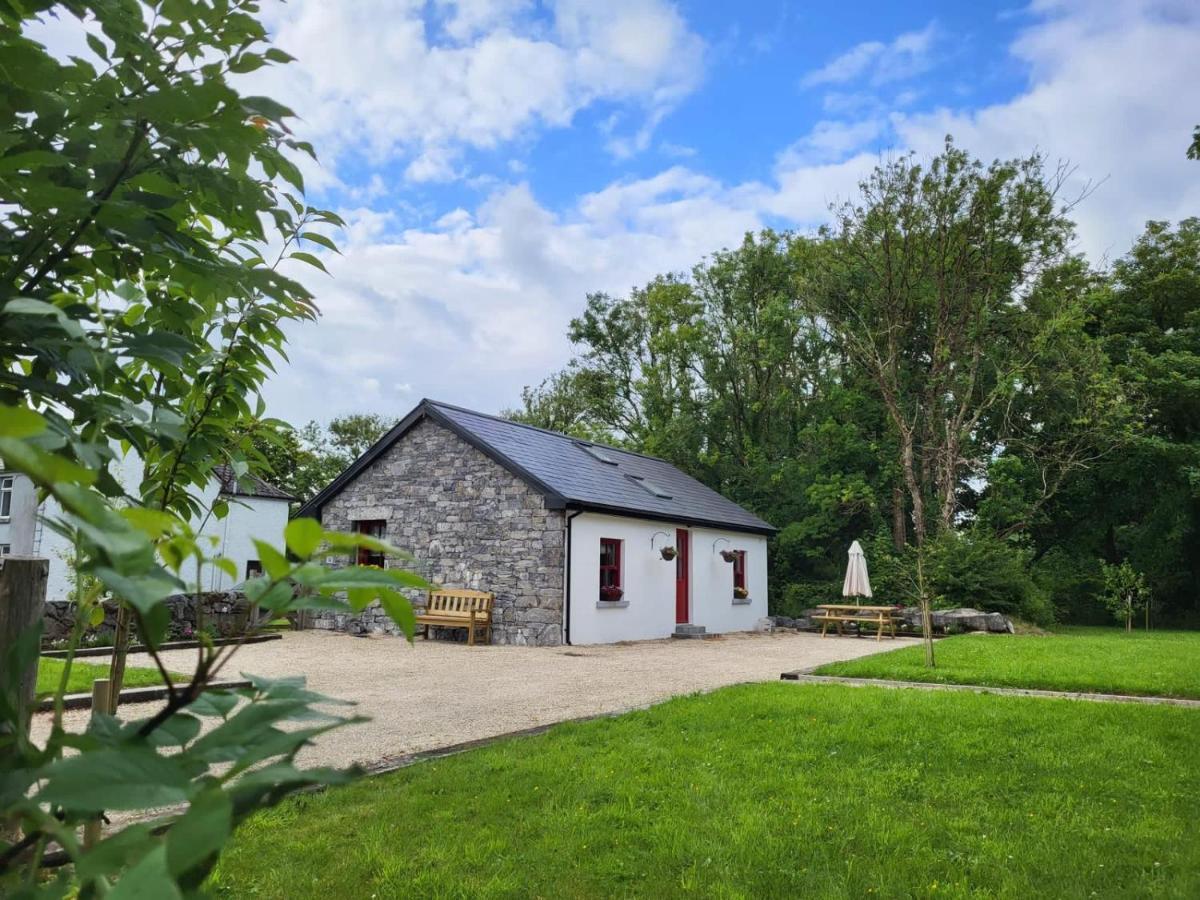Teresa'S Cottage Kilcolgan Zewnętrze zdjęcie