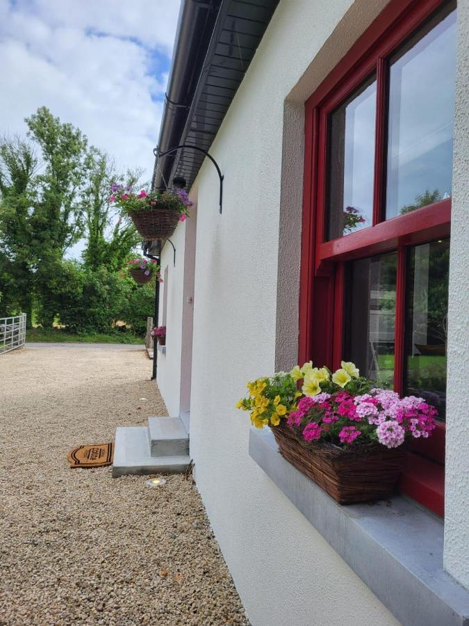 Teresa'S Cottage Kilcolgan Zewnętrze zdjęcie