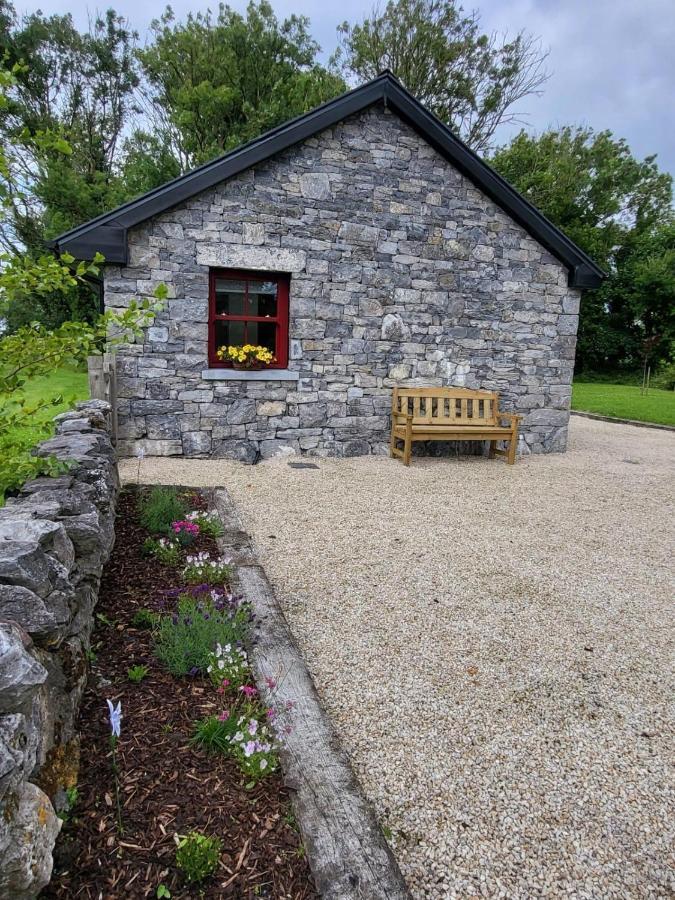 Teresa'S Cottage Kilcolgan Zewnętrze zdjęcie