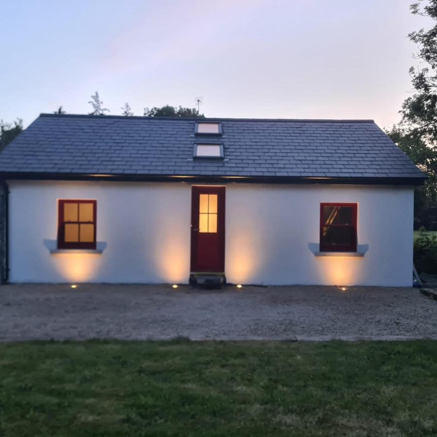 Teresa'S Cottage Kilcolgan Zewnętrze zdjęcie