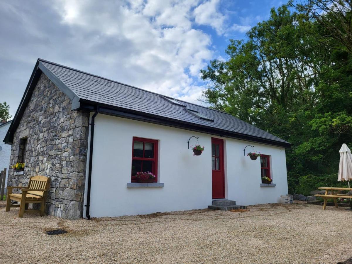 Teresa'S Cottage Kilcolgan Zewnętrze zdjęcie